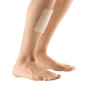 Pedisoft texline protège tibia