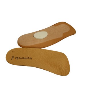 Semelle rathgeber bio