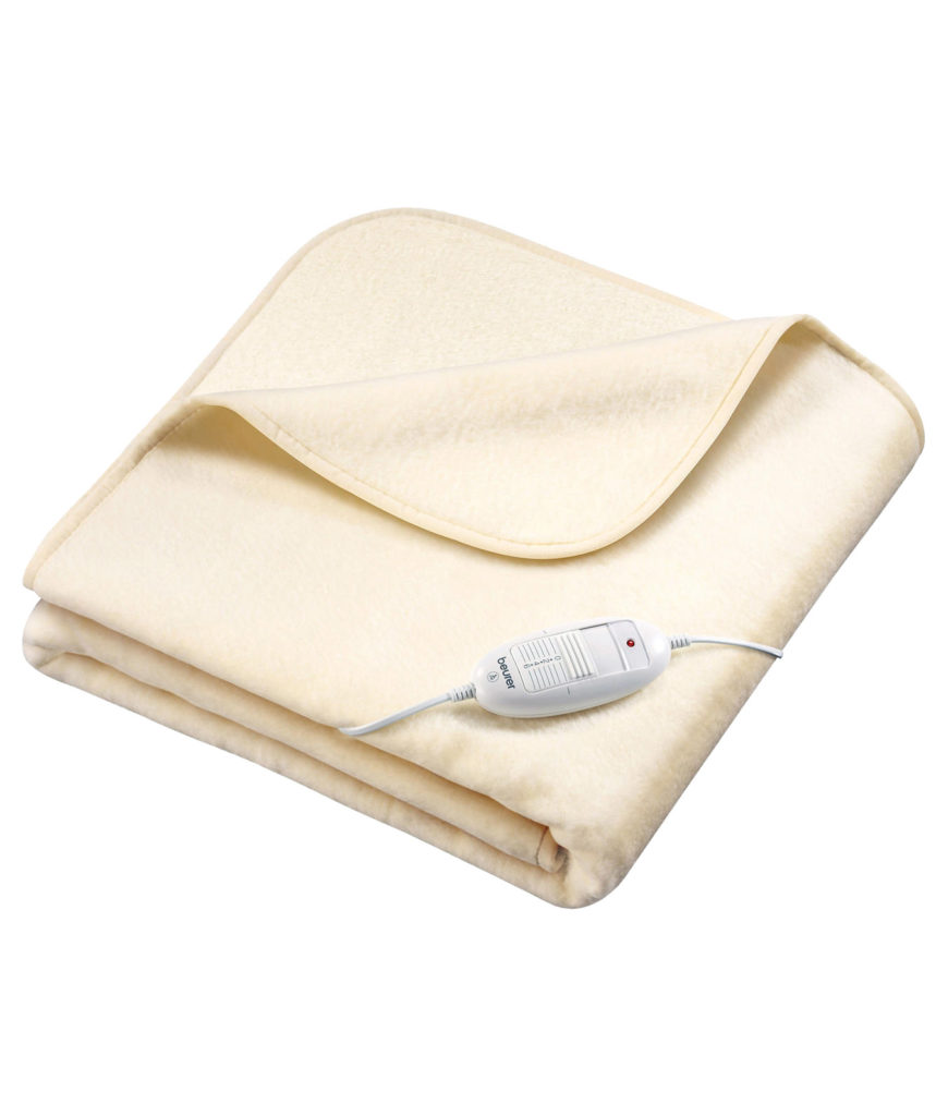 Couverture chauffante HD90