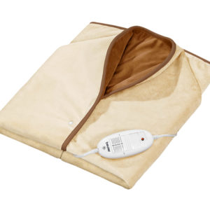 Cape chauffante HD50