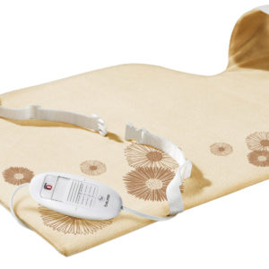 Coussin chauffant dos/nuque HK58