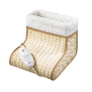 Chauffe pieds FW20