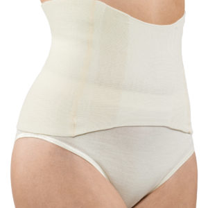 Chauffe-reins anatomique