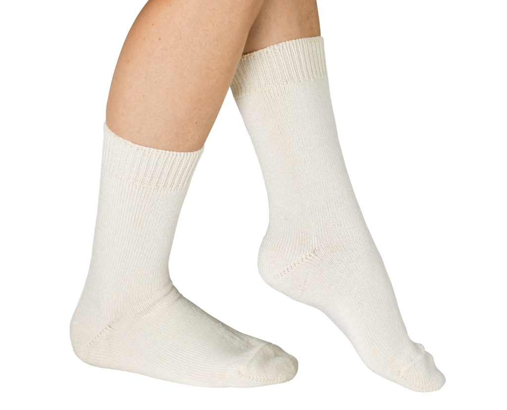 Eusana chaussons