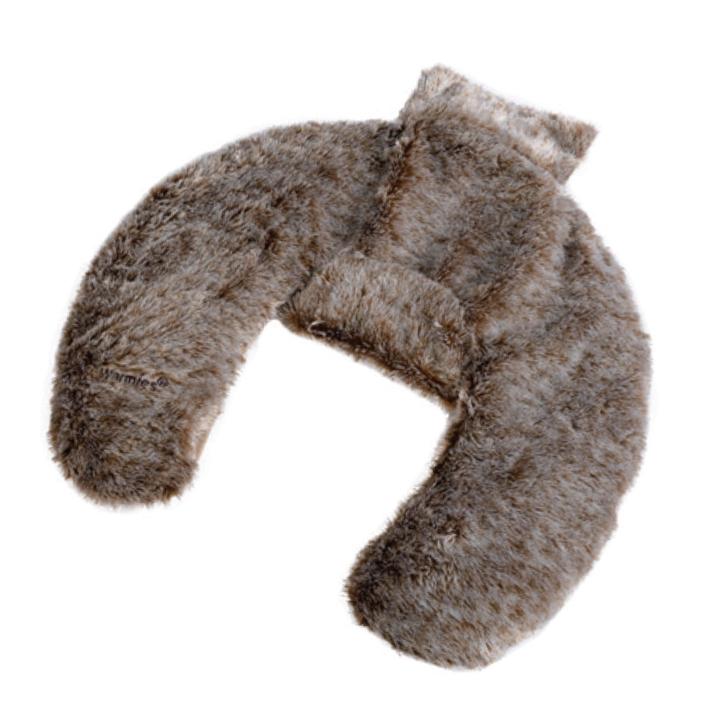 Neck warmer