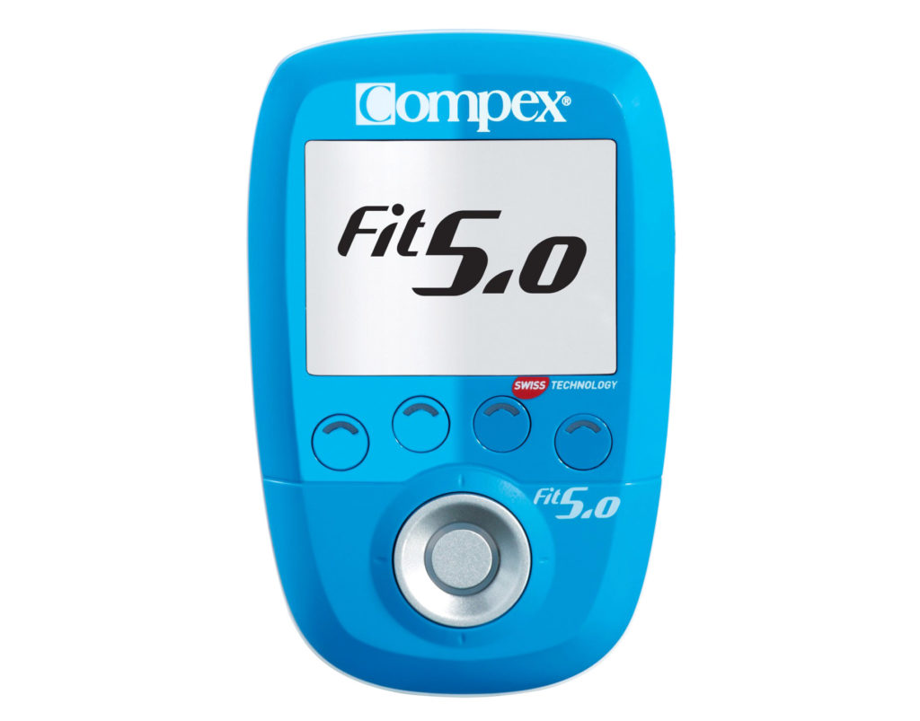 Compex fit 5.0