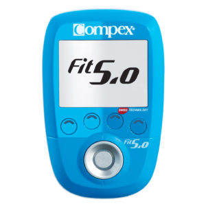Compex fit 5.0