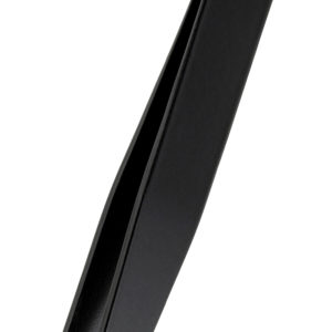 Pince à épiler biais Rubis