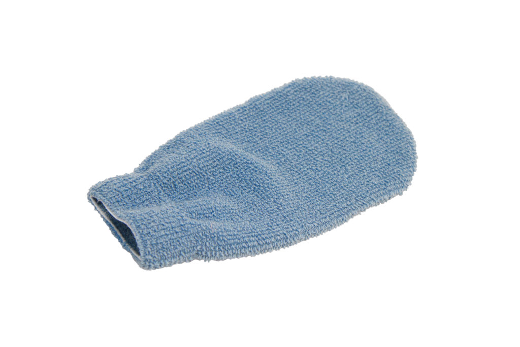 Gant de massage