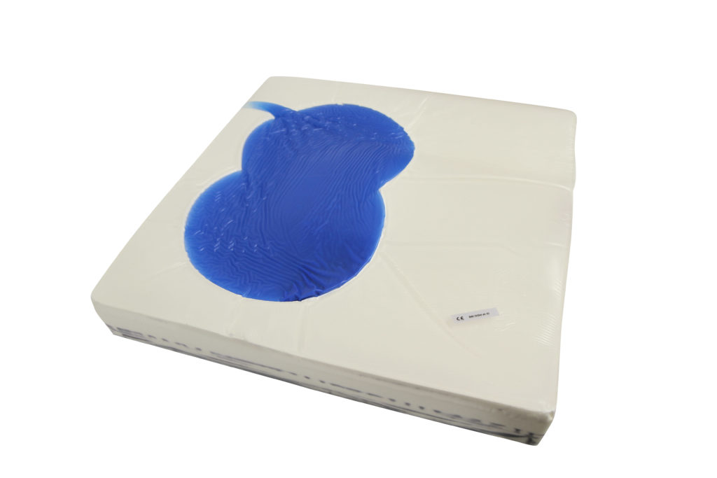 Coussin gel