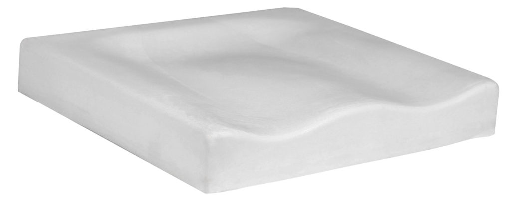 Coussin visco mousse
