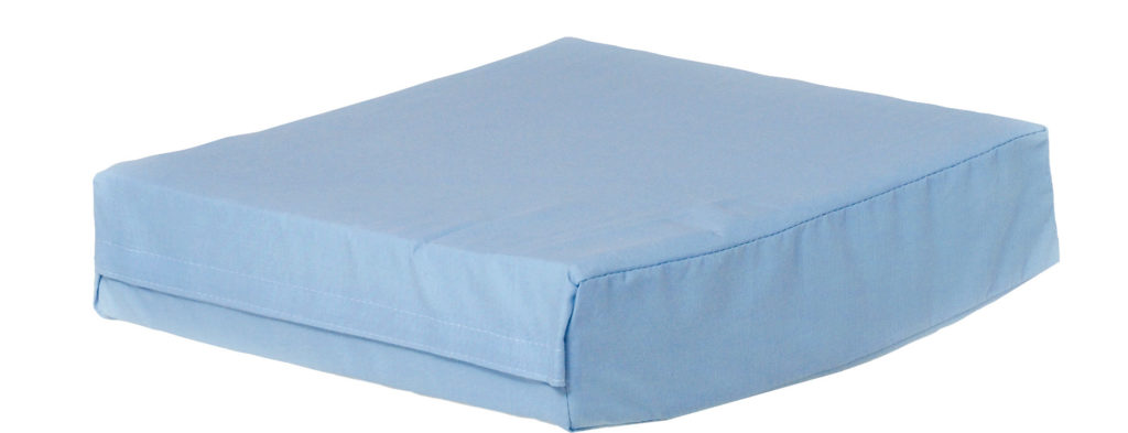 Coussin gaufrier