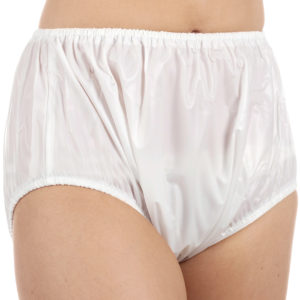 Culotte incontinence pvc