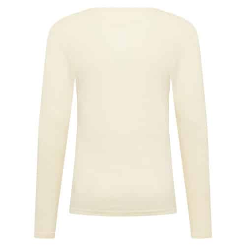 EUSANA T-shirt à manches longues hommes – Image 2