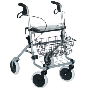 Déambulateur Fakto+