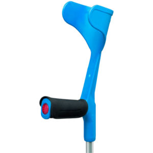 Rembourrage poignée velour