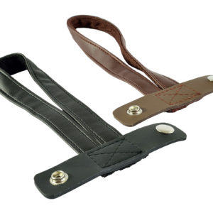 Dragonne en simili cuir