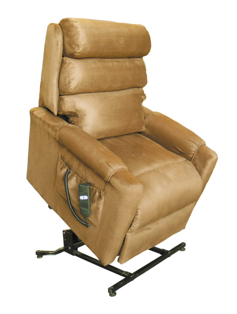 Fauteuil relax - Stylea II