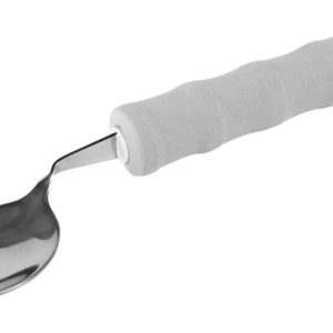 Cuillère grand manche rond