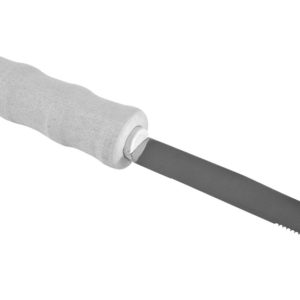 Couteau grand manche rond