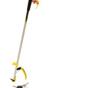 Pince de prehension aimantée