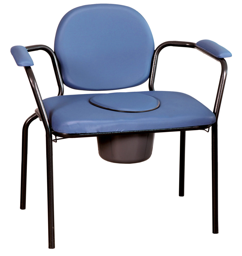 Chaise percée XXL - Best up