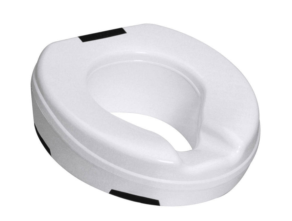 Réhausse WC - Clipper I
