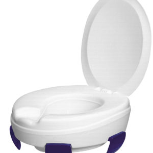 Réhausse wc clipper III