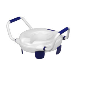 Réhausse wc clipper IV