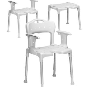 Siège de douche swift