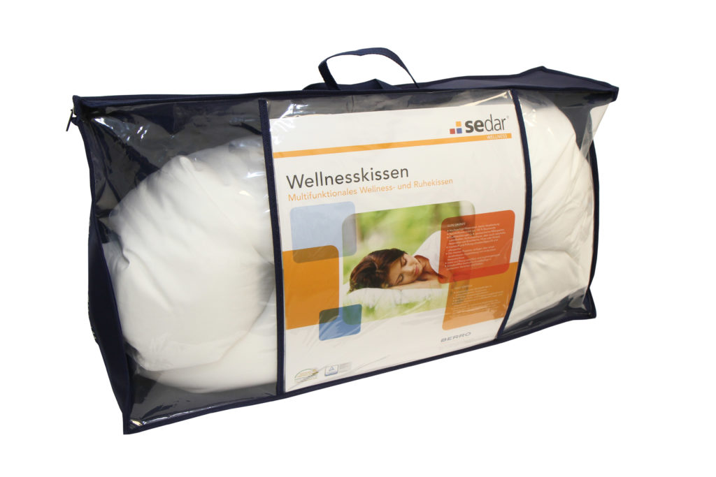 Coussin d’allaitement