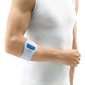 Epipoint bandage actif