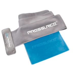 Pressurice compression