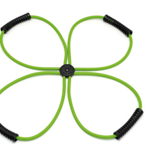 Pilates core trainer