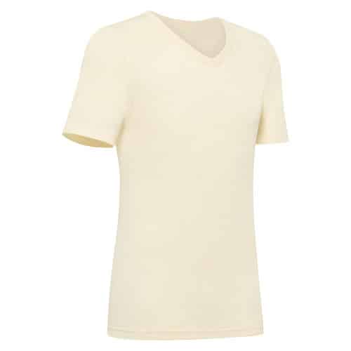 EUSANA T-shirt à manches courtes hommes