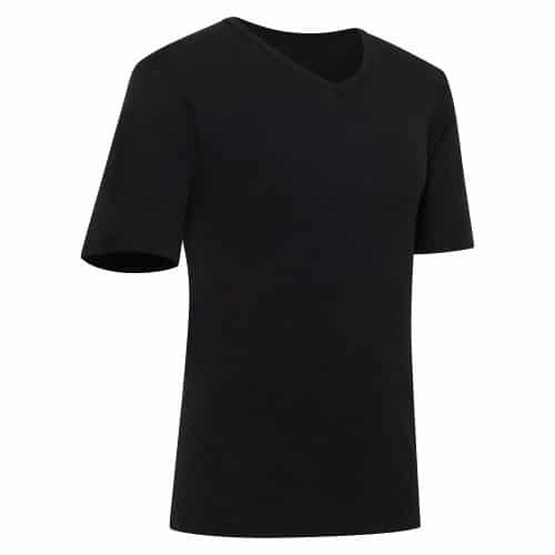 EUSANA T-shirt à manches courtes hommes – Image 3