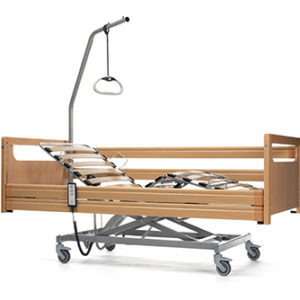 Lit électrique - Illico