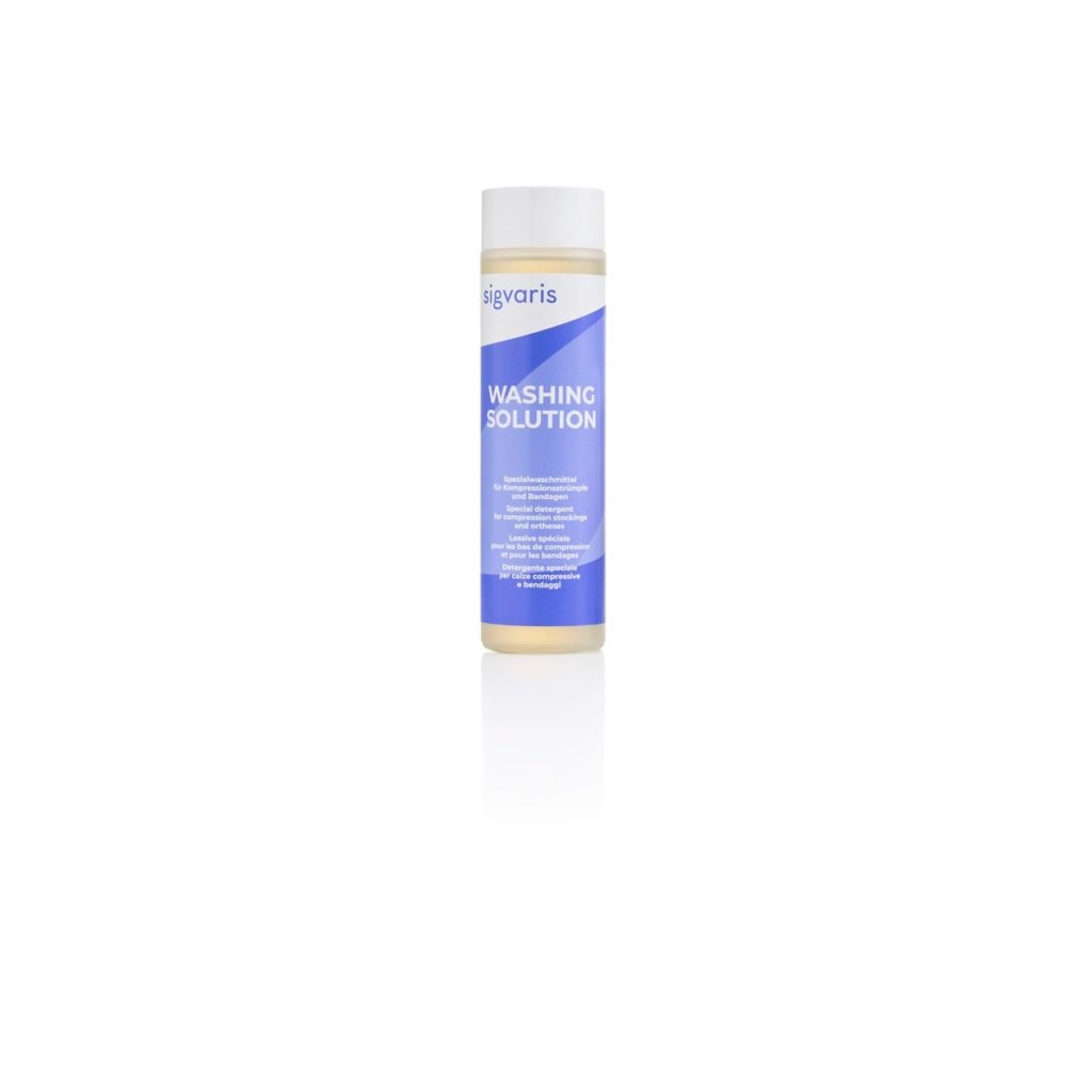 WASHING SOLUTION SWS
