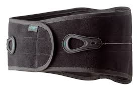 Ceinture Lombaire Aspen Lumbar Support