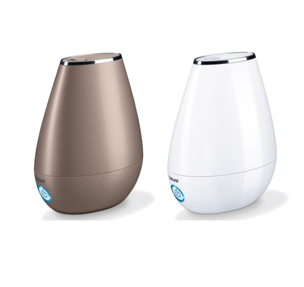 Humidificateur et aromadiffuseur Sleepline LB37
