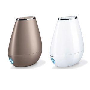 Humidificateur et aromadiffuseur Sleepline LB37