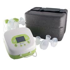 Tire-lait électrique Ardo Carum