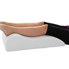 Coussin de veines double