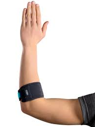 Mobilis Bracelet Coude Epistrap