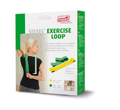 Sissel Exercise Loop