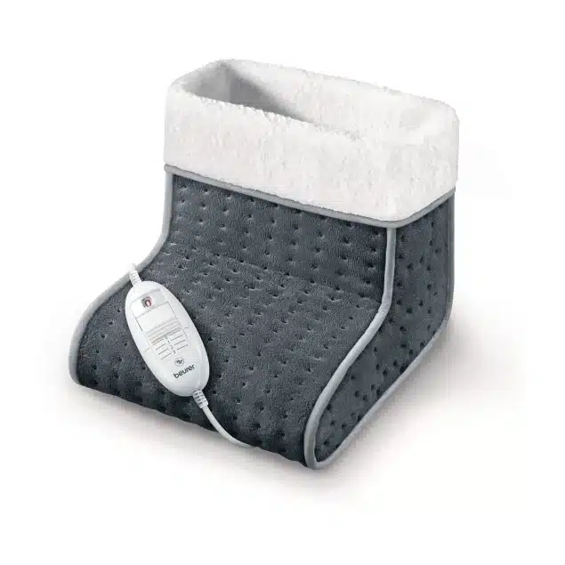 BEURER Chauffe-pieds FW20
