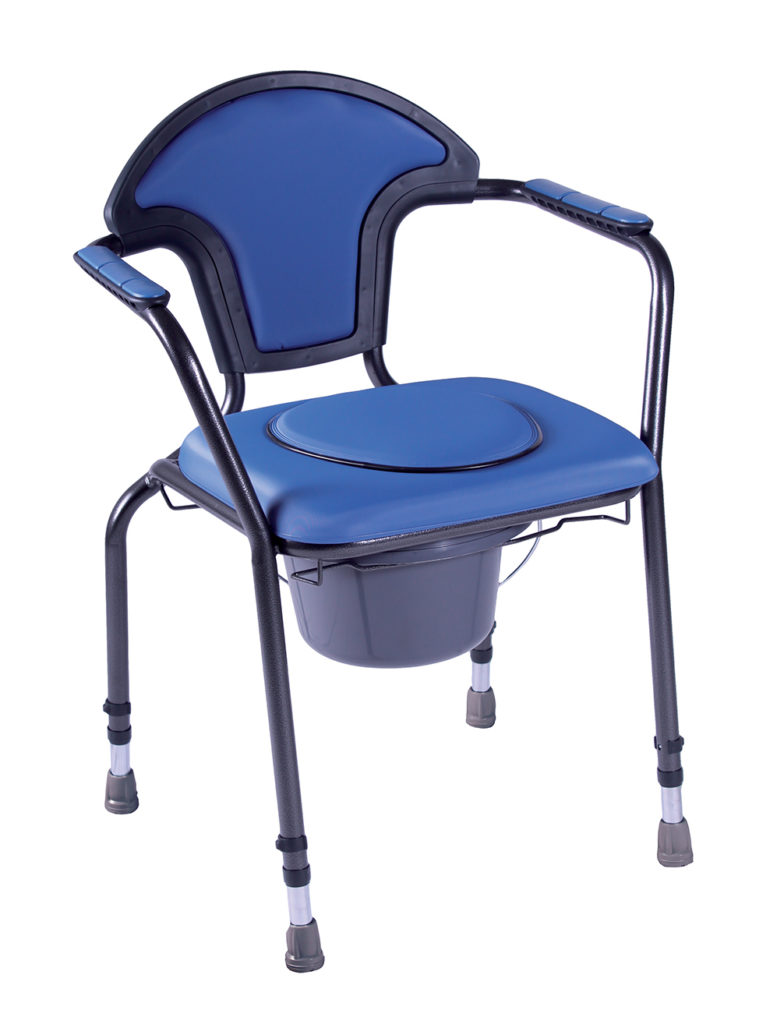 Chaise percée réglable - New Open