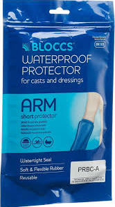 Protection douche Bras ou Avant Bras