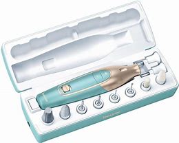 Ensemble de manucure/pédicure Beurer Beauty