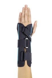 Mobilis Attelle de poignet Manusupport